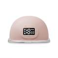 Electric Breast Pump HANDS FREE AYA Pink